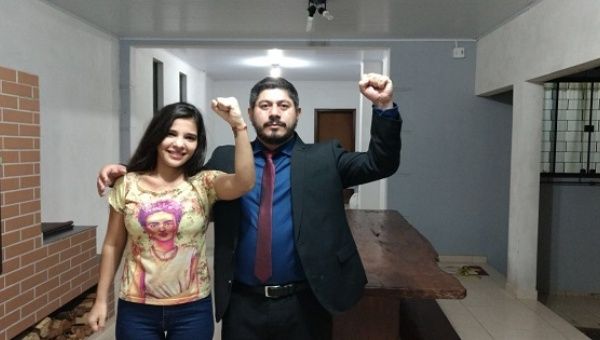 Brezilya: Baskılar Sonucu 7 MST Üyesi Politik Tutsak Serbest Bırakıldı