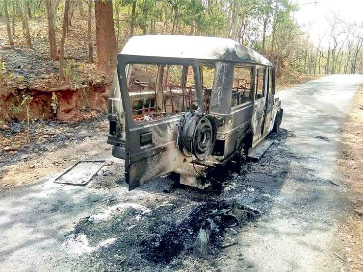 Hindistan: HKP( Maoist)’ten Haziran Eylemleri
