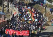 Bolivya: Elektrik Zammına Karşı 24 Saatlik Genel Grev