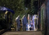 Yunanistan: Halk Savaşçıları Grubu Çalışma Bakanlığı ve Eurobank’a Saldırıları Üstlendi
