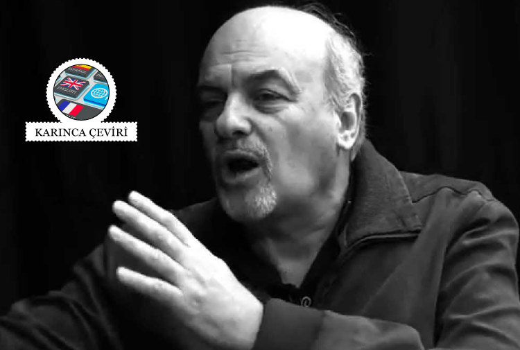Raúl Zibechi: Sömürgeci Ülkeler ve Devrim