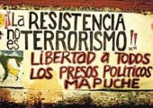 Şili: Yerel Direniş Örgütleri-Arauco Malleco Koordinasyonu (ORT-CAM) Bildirisi