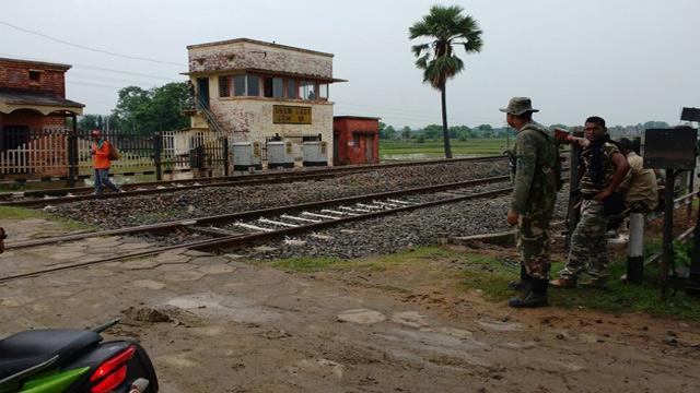 Hindistan: HKP(Maoist)’in Şehitler Haftası Kampanyası