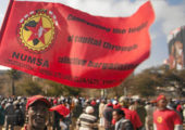 Güney Afrika: NUMSA Marikana Katliamının Yıldönümünde Açıklama Yaptı