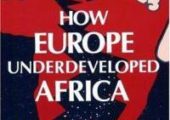 Walter Rodney’in  “Avrupa Nasıl  Afrika’nın Azgelişmişlik Sürecine Katkı Sağladı” Değerlendirmesi (1)