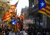 İspanya: Katalonya’da Sıkı Önlemler, Podemos Milletvekili Manolo Monereo ile  Röportaj