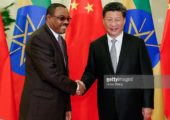 Alemayehu G. Mariam: Afrika’da Çin Yeni Sömürgeciliği