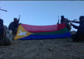 Filistin, Azawad, Kürdistan, Oromo, Moro, Nijer Deltası; Şimdide Belucistan Direniş Sürüyor