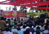 Hindistan: Kerala Sol Demokratik Cephe Eyalet Hükümeti Merkezi Hükümete Karşı Yürüyor