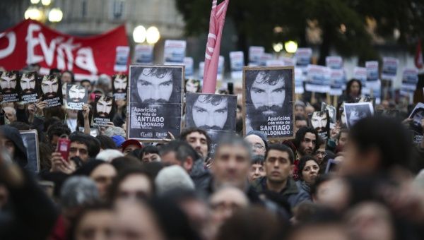 Şili: Mapuçe Tutsakların Açlık Grevi 117. Gününde Kazanımla Sonuçlandı