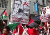 Fransa: PCM, Başkan Gonzalo’nun Hayatını Savunmak, Maoizmi Savunmaktır!