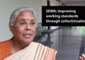 Hindistan Serbest Çalışan Kadınlar Örgütü’nün 30 Yıllık Başarısı: Resmi Değil Ama Örgütlü