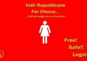 Kuzey İrlanda: Éirígí, Sinn Fenin’in Kürtaj Yasası Üzerindeki Konumu Hakkında Bir Eleştiri