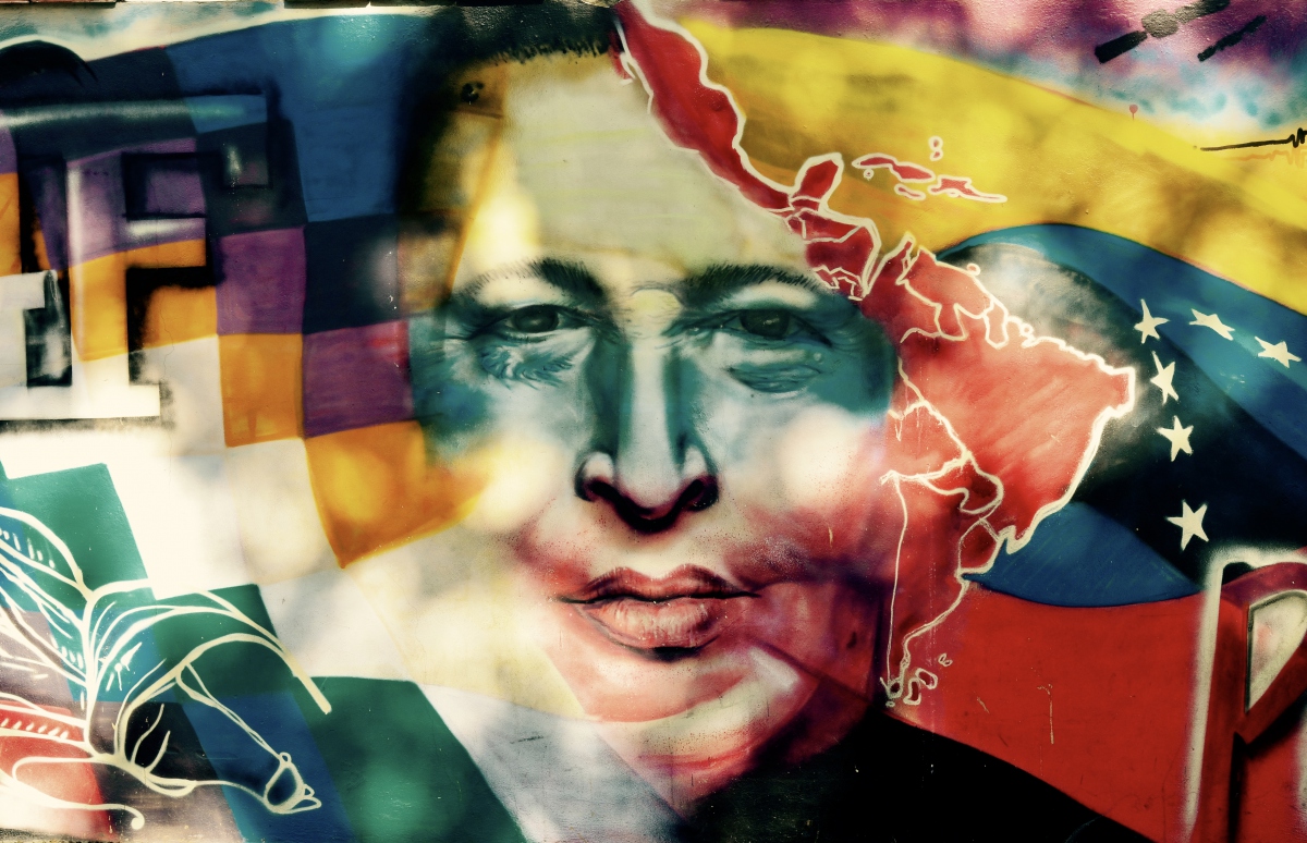 Venezuela: A. Prado’nun Belediye Başkanlığı Gasp Edilemez! -Simón Planas Komünleri