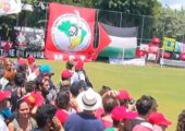 Brezilya: MST Dr. Sokrates Futbol Okulu Kurdu