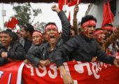 Nepal ve Venezuela Seçimlerini Sol İttifaklar Kazandı