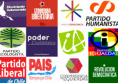 Şili:  Geniş Cephe (Frente Amplio)