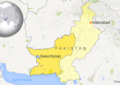 Pakistan: BLF, Çin Pakistan Ekonomik Koridoru’nu Koruyan Özel Kuvvetler Konvoyuna Saldırdı