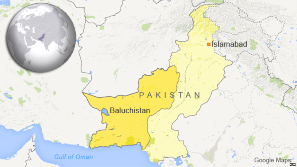 Pakistan: BLF, Çin Pakistan Ekonomik Koridoru’nu Koruyan Özel Kuvvetler Konvoyuna Saldırdı