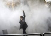 Kadınların 8 Mart’ı Örgütü’nün İran’daki protestolara ilişkin bildirisi