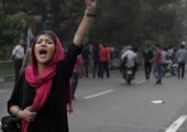 İran Komünistlerinden Protestolara Dair Açıklamalar
