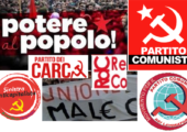 İtalya: Yeni İşçi, Öğrenci, Sosyal Eylemci Kuşağı Potere Popolo’yu (İktidar Halka) Kurdu