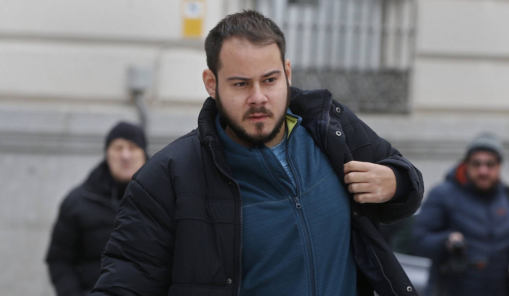 İspanya: Rapçi Hasel; GRAPO ve ETA Direnişin Örnekleridir