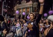 Brezilya: Yoksulların Sesi Marielle’nin Ardından Protesto Gösterileri Devam Ediyor [Foto Haber]