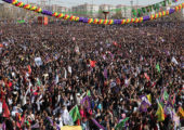 Milyonlar Ayağa Kalktı: Efrin’e Selam, Newroz Piroz Be!