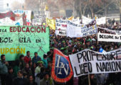 Şili’de yeni bir sol mu yükseliyor? – Manuel Larrabure, Fernando Leiva