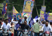 Hindistan’da ‘Dokunulmazlar’ İsyanı Ve Çatışmalar