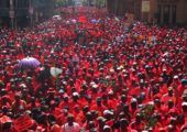 Güney Afrika: SAFTU’nun Önderlik Ettiği İşçilerin Tarihi Zaferi
