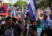 Nikaragua Medya Kolektifi Koordinatörü Sefton: ABD Venezuela Taktiğini Nikaragua’da Uyguluyor
