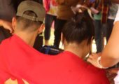 Filipinler: YHO’nun ‘COVİD’siz Bölgesinde’ Gençlik Konferansı ve Düğün Töreni Yapıldı