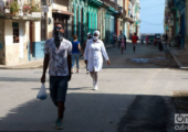 Küba’nın COVİD-19 ile ‘Önce Halk’ Perspektifli Mücadelesi