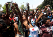 Benny Wenda: Batı Papua İçin Tek Çözüm “Özerklik” Değil Referandumdur