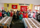 Brezilya: MST ve MSTC Salgında Evsizlere Sağlıklı Gıda Desteği Örgütlüyor