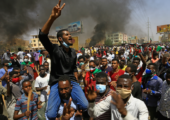 Sudan’da Devrim Süreci Turgay Ulu’nun Adam Bahar ile Yaptığı Röportaj
