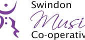 İngiltere: Swindon Müzik Kooperatifi