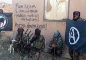 ABD: Anti-faşist Heater Heyer Rojava’da Anıldı