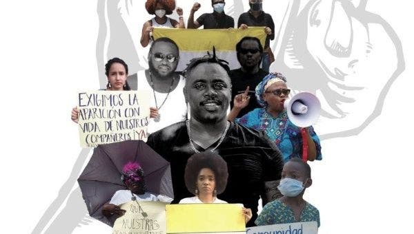 Honduras: Afro-yerliler Gözaltında Kaybedilenleri Geri İstiyor