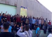 İran: İşçi Direnişleri Yayılıyor