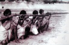 Kadınlar ve Silahlı Devrim: Telangana Halklarının Mücadelesi (1946-1951)
