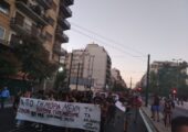 Yunanistan: Midilli’de Mülteciler, Atina’da Halk Yürüdü