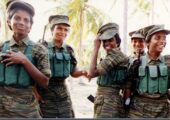 Tamil Ülkesi, Tamil Elam Kurtuluş Kaplanları ve 2008/09 Savaşı Üzerine-1
