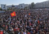 Bu Defa Kırgızistan’da Neler Oluyor? Hazal Yalın