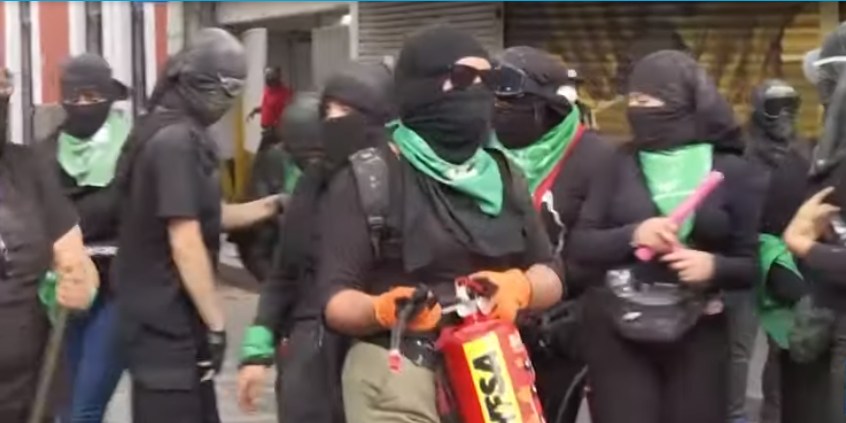 Dünyada Kadınlar Hakları, Hayatları ve Halkları İçin Direnişte