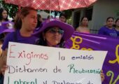 El Salvador’da Kadın İşçiler Fabrikaya El Koydu: Ne Patrona Boyun Eğeriz Ne de Patriyarkaya